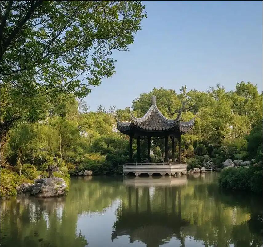 富锦天荷餐饮有限公司